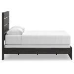 Hollivern Queen Panel Bed - Image 9