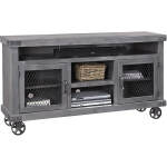 Industrial 65" Console - Image 7