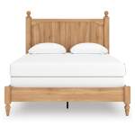 Aleaport Queen Panel Bed - Image 6