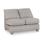 Huntsworth Armless Loveseat