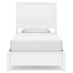 Binterglen Twin Panel Bed, Dresser and Mirror - Image 7