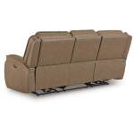 Glencroft Power Reclining Sofa - Image 6