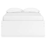 Onita Full Platform Bed with 2 Side Storage - Image 7