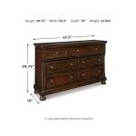 Porter Dresser - Image 8