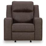 Lavenhorne Reclining Sofa, Loveseat and Recliner - Image 4