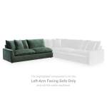 Carriage View Left-Arm Facing Sofa - Image 3