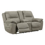 Next-Gen Gaucho Power Reclining Loveseat with Console