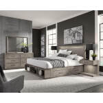Platinum 1 Drawer Ns - Image 5
