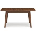 Lyncott Extension Dining Table and 4 Chairs - Image 11