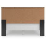 Maribel King Panel Bed - Image 7