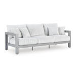 Hurley Park Outdoor Sofa with Cushion