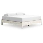Socalle King Platform Bed - Image 2