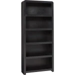 Taylor 48" Bookcase MYY3448-WHI - Image 15