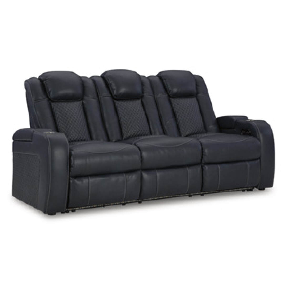 bdc6b7359fc8c819ee44ac4c39c163e0 Fyne-Dyme Power Reclining Sofa - Image 1
