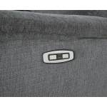 Barnsana Power Reclining Sofa, Loveseat and Recliner - Image 28
