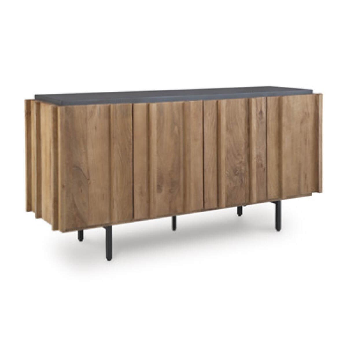 bdc9f7f855ce0648b646135ed6186c9f Quintavious Accent Cabinet - Image 1