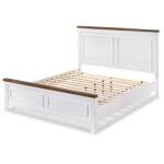 Westconi King Panel Bed, Dresser and Mirror - Image 5