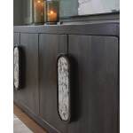 Elliston Accent Cabinet - Image 8