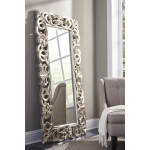 Lucia Floor Mirror