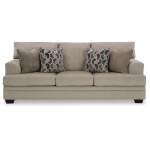 Stonemeade Sofa, Loveseat, Oversized Chair and Ottoman - Image 16