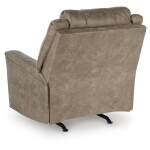 Lixtowel Recliner - Image 7