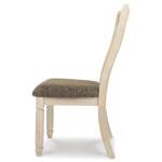 Bolanburg Dining Table with 6 Chairs - Image 9