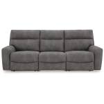 Next-Gen Durapella 3-Piece Power Reclining Sectional Sofa - Image 4