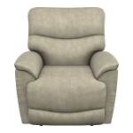 Trouper Power Rocking Recliner w/ Headrest & Lumbar - 10X724