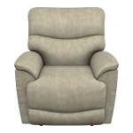 Trouper Power Rocking Recliner w/ Headrest & Lumbar - 10X724