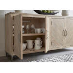 Maddox Sideboard I644-6808 - Image 10