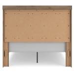 Oliandon Queen Panel Storage Bed - Image 8