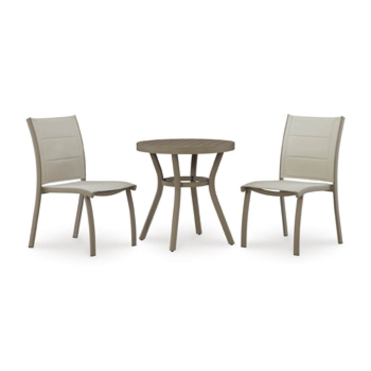 be23d464b2709f281b84320464d5b1b0 Mission Beach Outdoor Table and 2 Chairs - Image 1