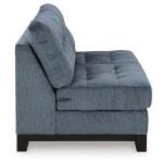 Maxon Place Armless Loveseat - Image 5