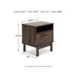 Calverson Nightstand - Image 11