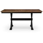 Wildenauer Counter Height Butterfly Extension Table - Image 4