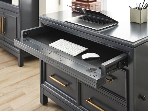 Alexander Workstation Combo File I3014-378 - Image 5