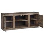 Trinell 60" TV Stand - Image 5
