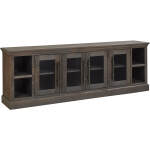 Manchester 97" Console WKM1270-HGR