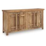 Dresor Accent Cabinet - Image 2