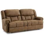 Boothbay Reclining Sofa - Image 4