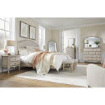 Provence Floor Mirror I222-465F-LIN - Image 5
