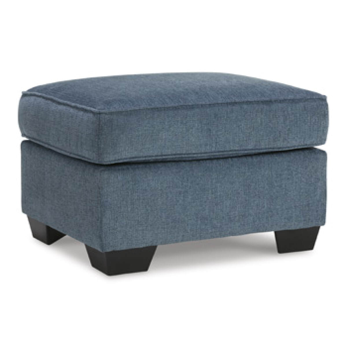 be884ba84f4ce77444d1a6ac33976991 Cashton Ottoman - Image 1