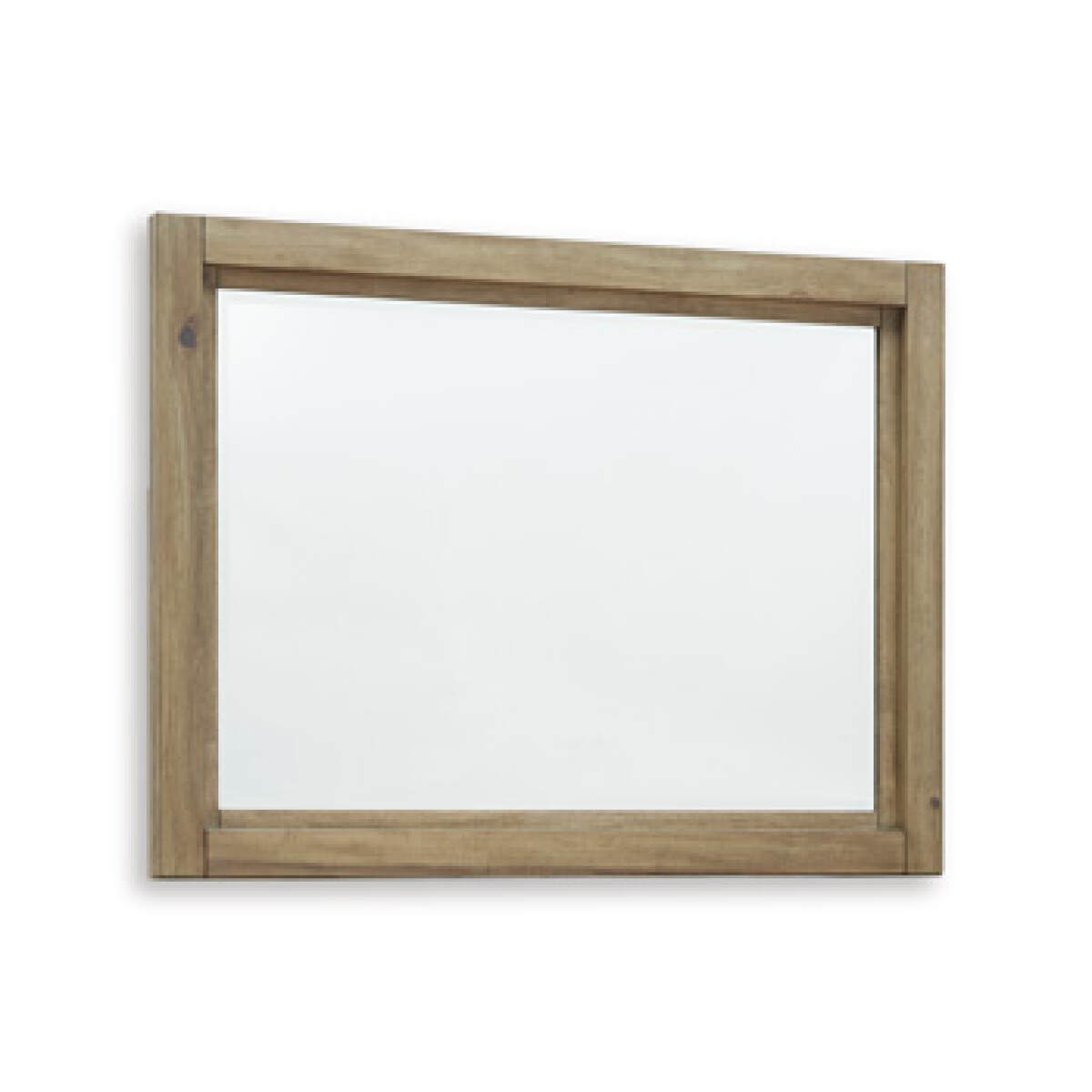 be8a6b16e19b07ba75508a8c713d8ace Ridgester Bedroom Mirror - Image 1