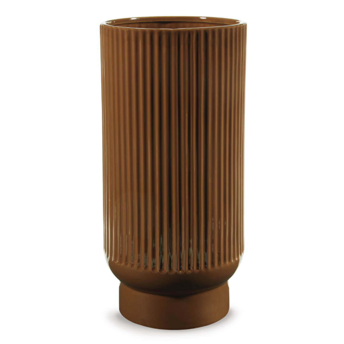 be91fb9cd12ccb5b25dff4a5e6593bf7 Avalyah Indoor/Outdoor Vase - Image 1