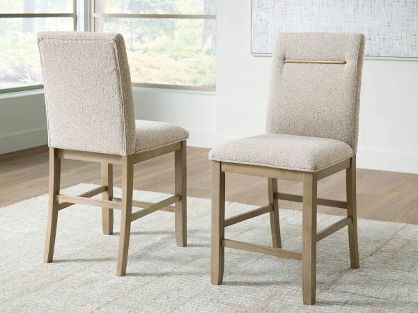 Lasinger Counter Height Barstool - Image 3