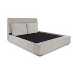 Cabalynn King/California King Upholstered Headboard