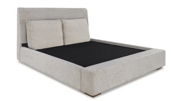 bea5bc970b80e705700ef7990bc87511 Cabalynn King/California King Upholstered Headboard - Image 1