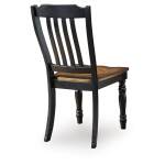 Clorazi Dining Chair (Set of 2) - Image 7