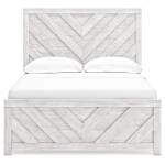 Cayboni Full Panel Bed, Dresser and Nightstand - Image 12