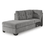 Marleton Left-Arm Facing Corner Chaise